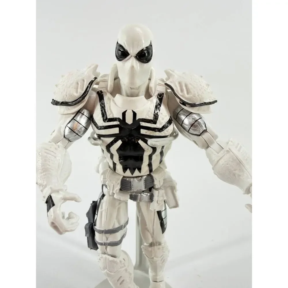 Hasbro Marvel Legends Agent Anti-Venom 80th Anniversary 6in Action Figure
